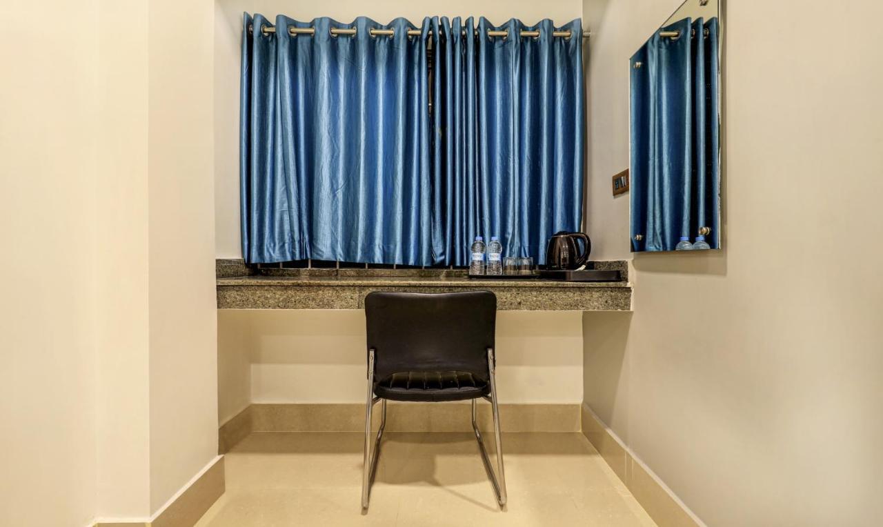 Treebo Arna Residency Hotel Guwahati Exterior foto